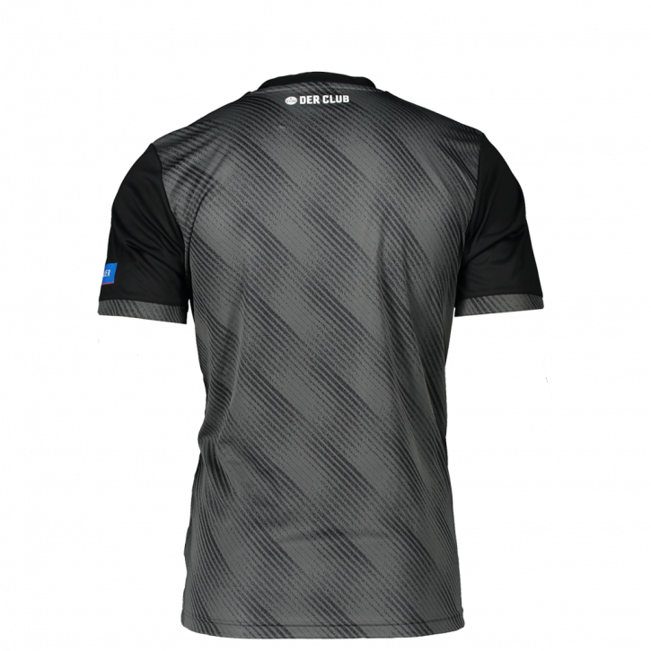 Kid's 1. FC Nürnberg 2024/25 Third Shirt