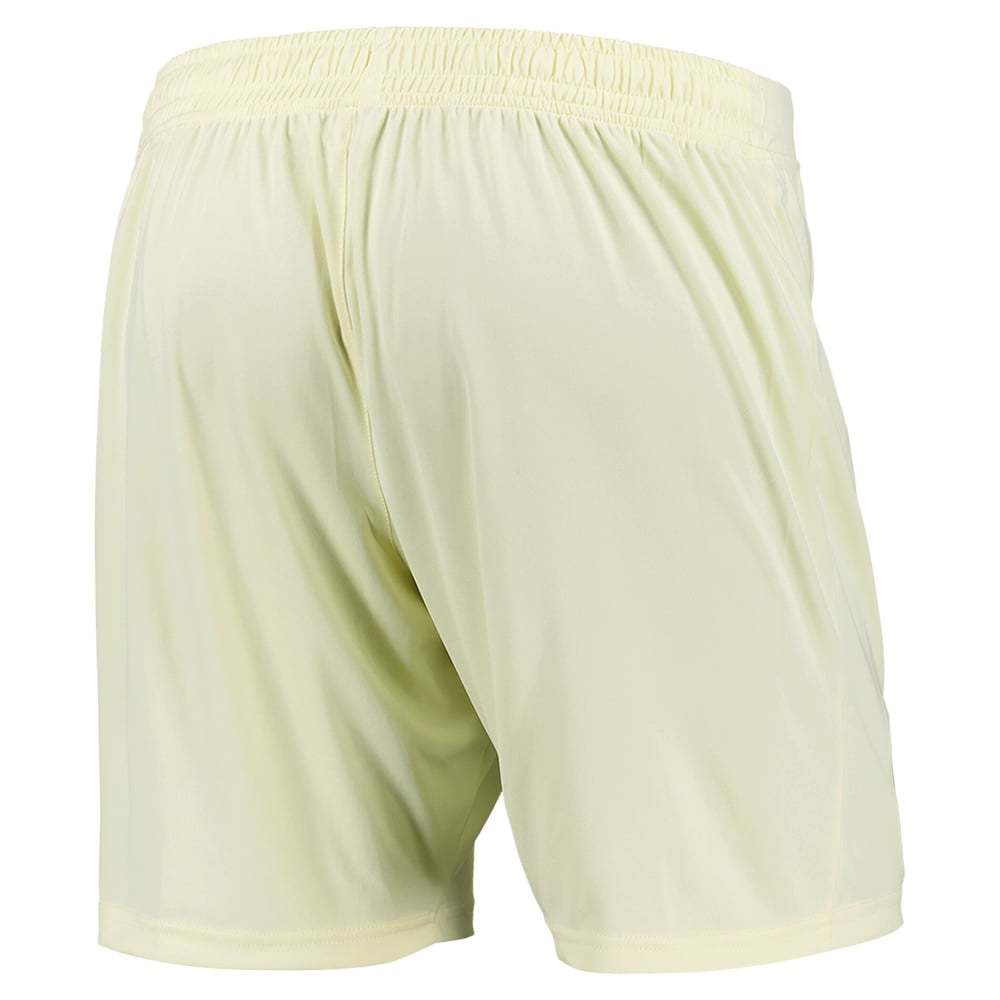 Women's Everton 2025/26 Away Alternate Shorts