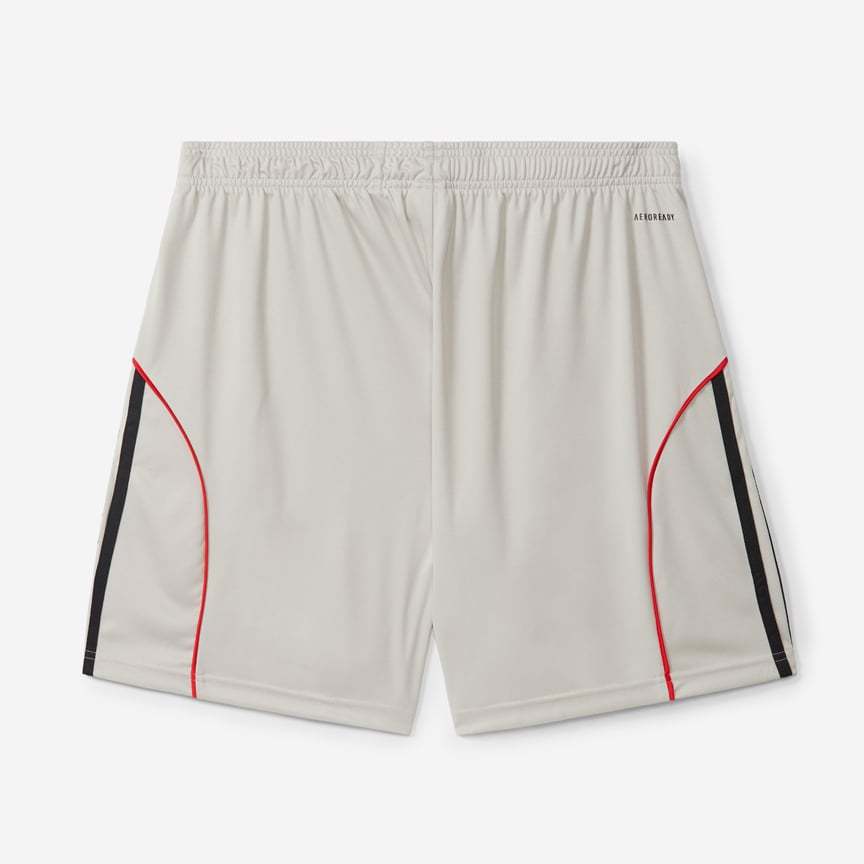 Women's SL Benfica 2025/26 Away Shorts