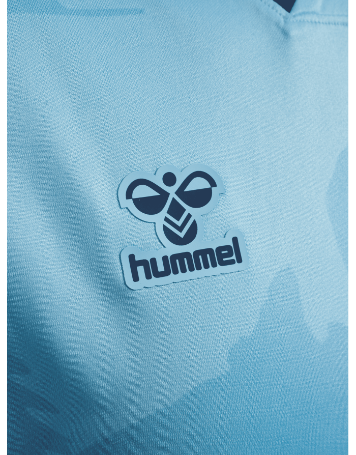 Kid's UD Las Palmas 2025/26 Away Shirt