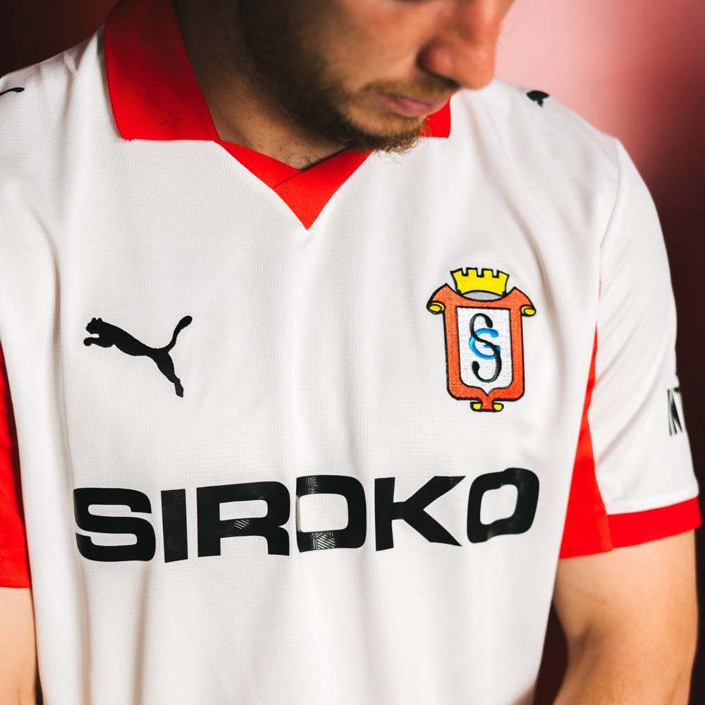 Men's Real Sporting 2025/26 Third Shirt
