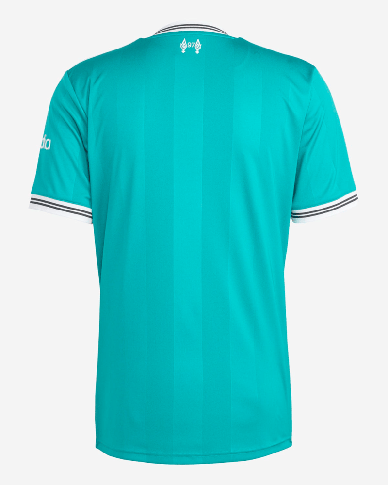 Men's Liverpool 2025/26 Third Shirt