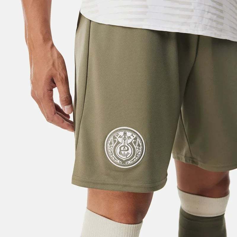 Men's PSV 2025/26 Third Shorts
