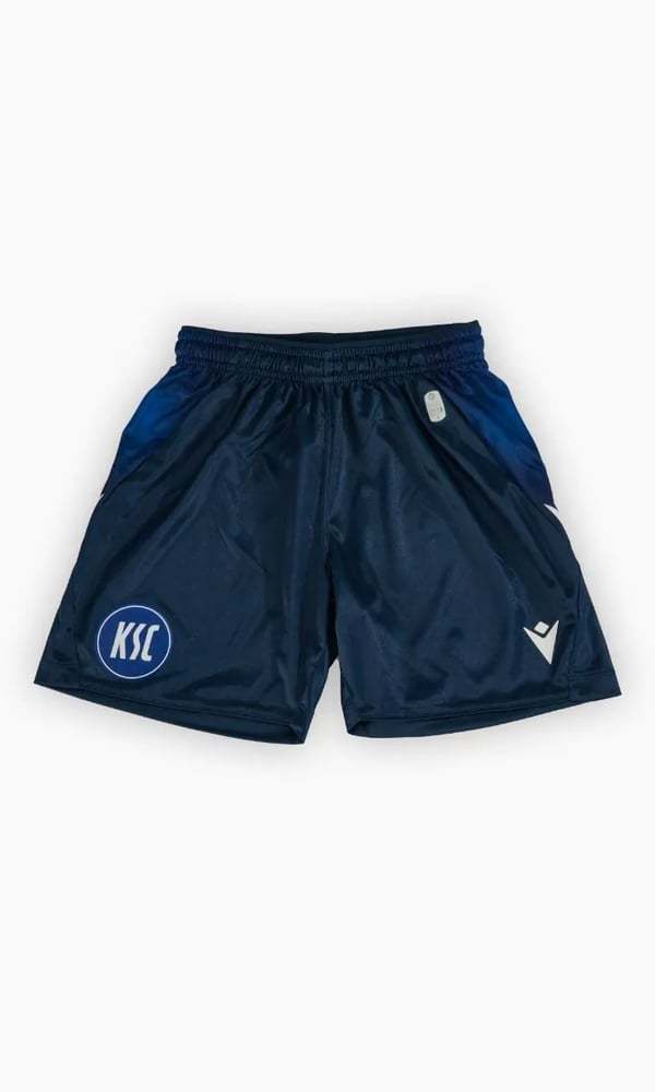 Kid's Karlsruher SC 2025/26 Third Shorts