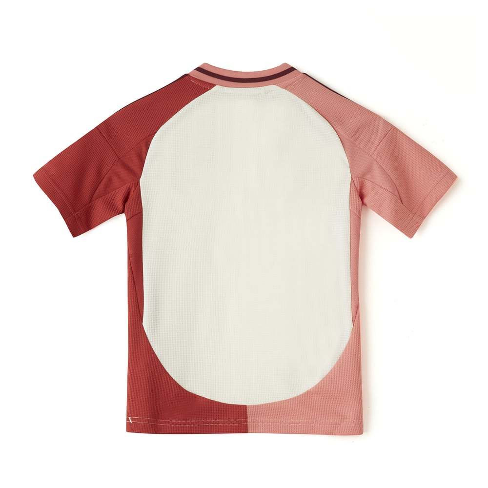 Kid's OL 2024/25 Third Shirt