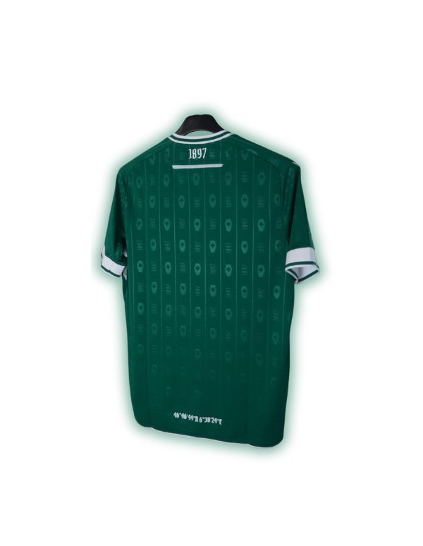 Men's Yverdon Sport FC 2025/26 Home Shirt