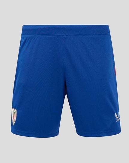 Women's Athletic Bilbao 2024/25 Away Shorts