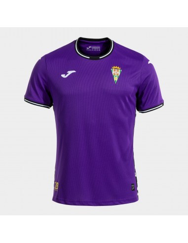 Kid's Córdoba CF 2024/25 Away Shirt
