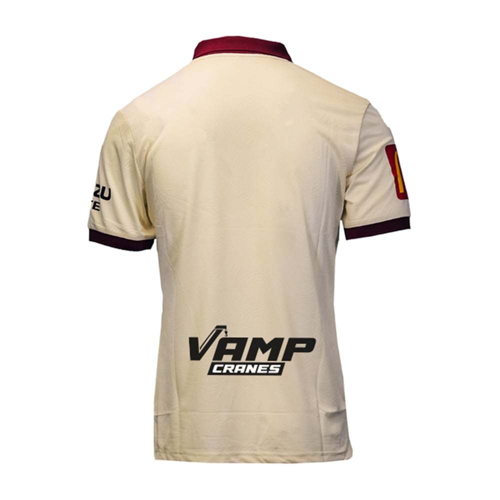 Women's Adelaide United 2024/25 Away Shirt