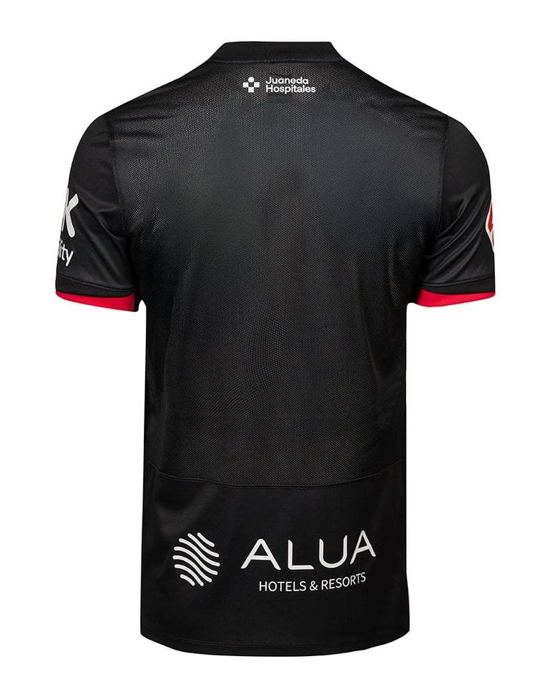 Women's Real Mallorca 2025/26 Third Shirt