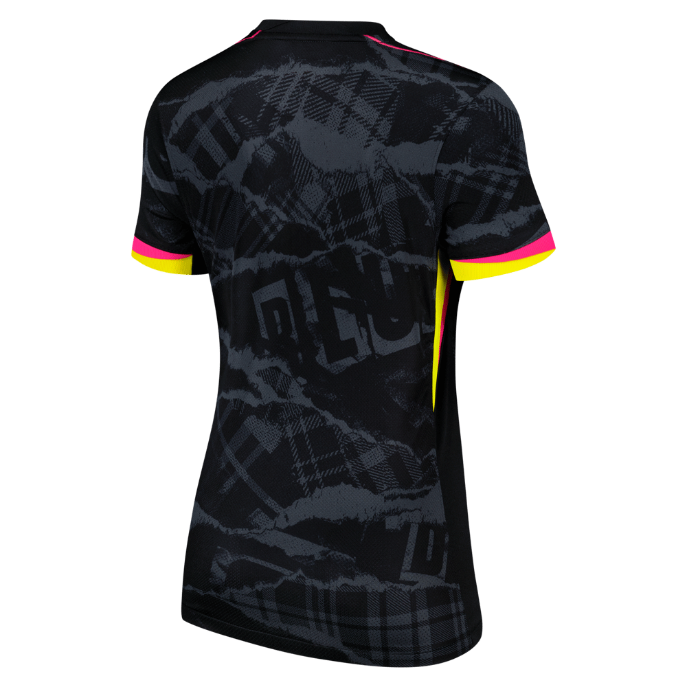 Women's Chelsea 2024/25 Third Shirt