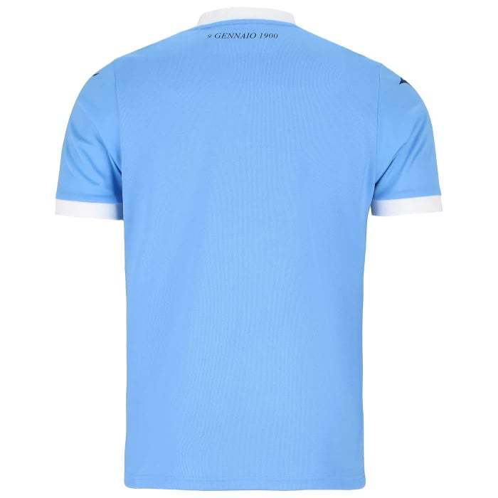 Kid's Lazio 2025/26 Home Shirt