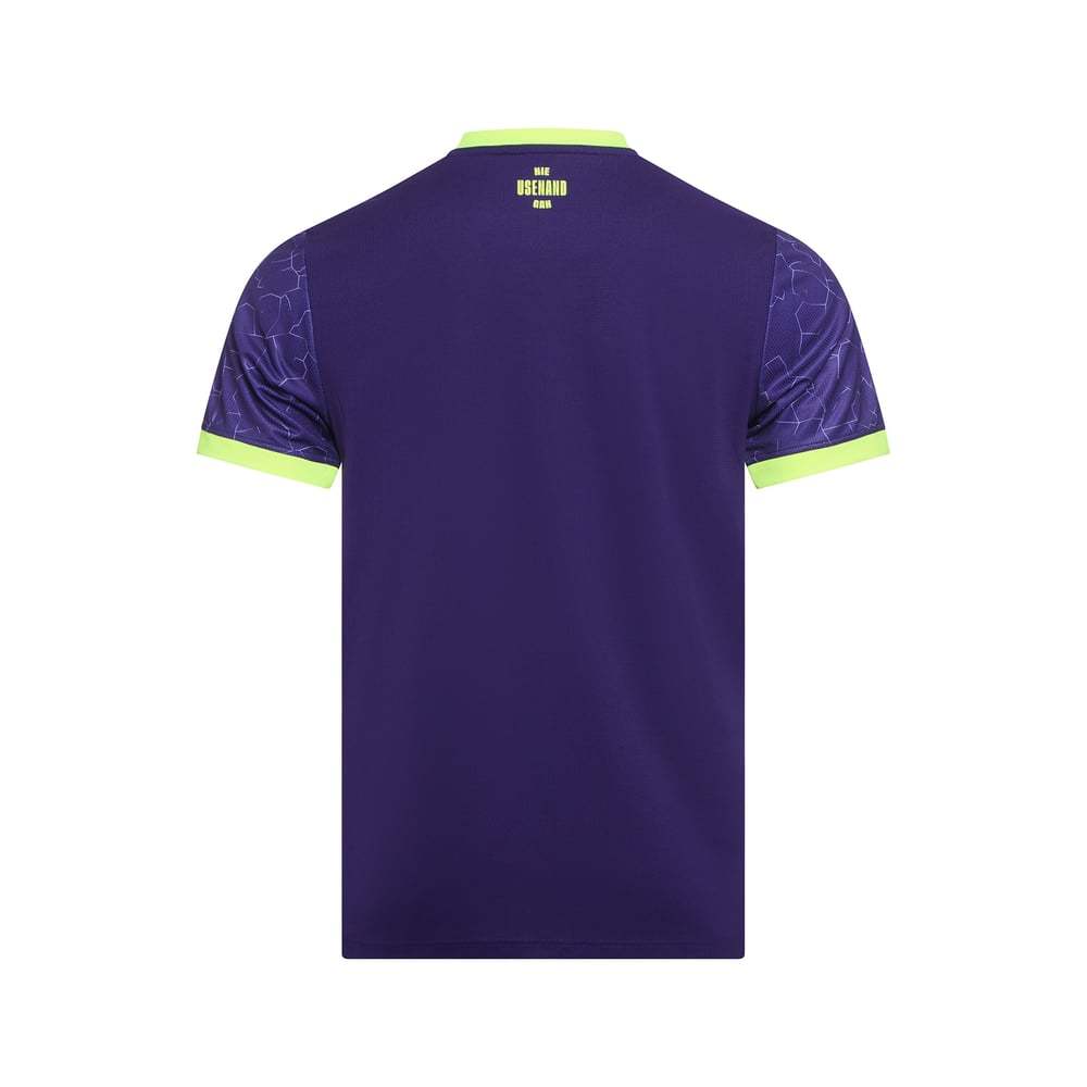 Women's FC Zurich 2025/26 Away Shirt