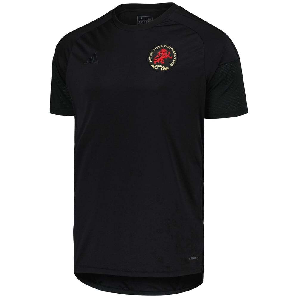 Women's Aston Villa 2024/25 150th Anniversary Shirt