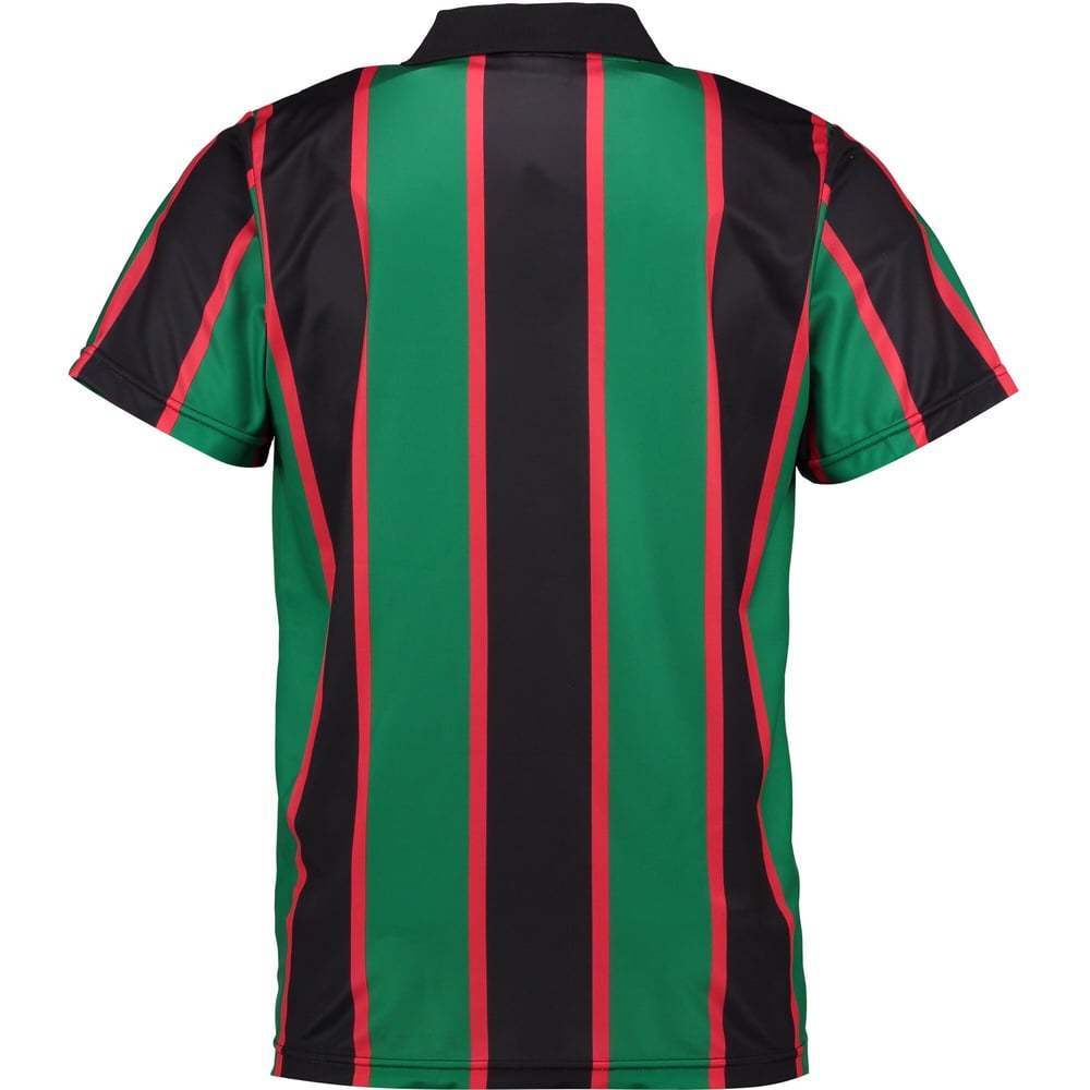 Men's Aston Villa 1994 Away Retro Shirt
