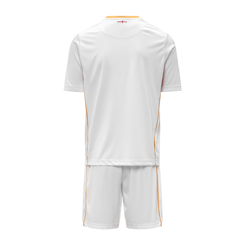 Kid's Genoa 2025/26 Away Kit