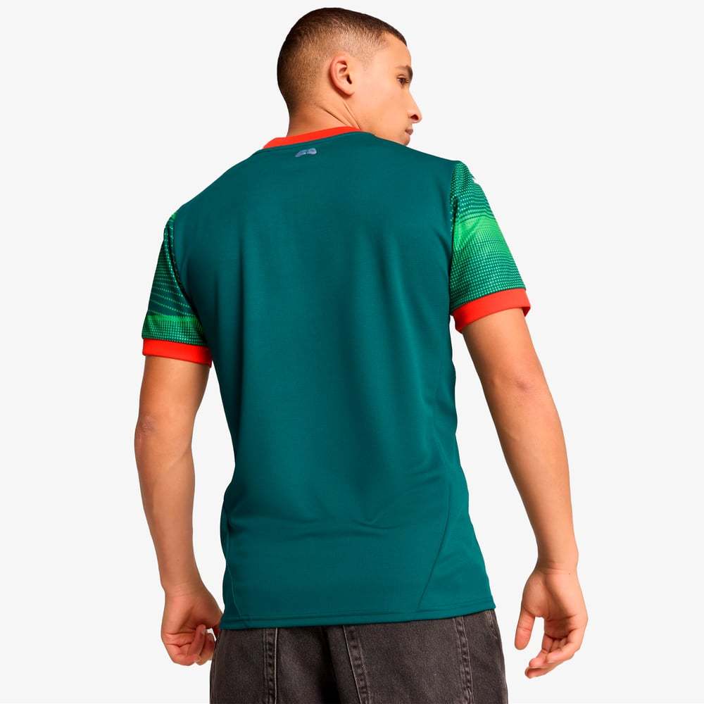 Kid's Portugal 2025 Third Esports Shirt