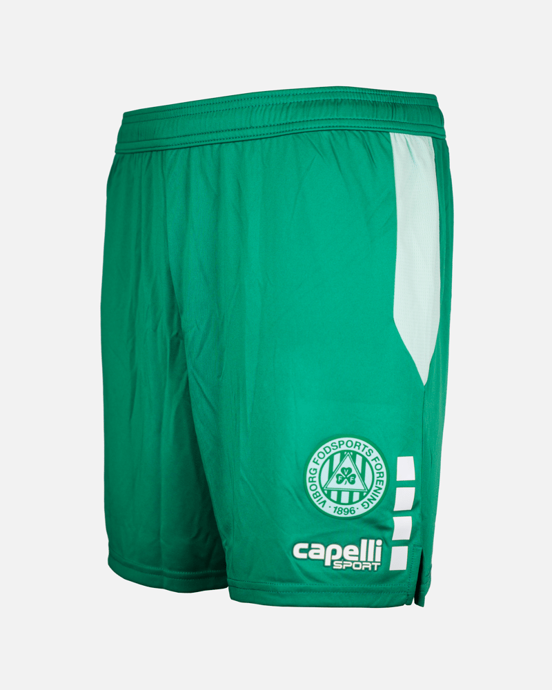 Men's Viborg FF 2025/26 Away Shorts