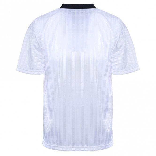 Women's Burnley 1998 Away Retro Shirt