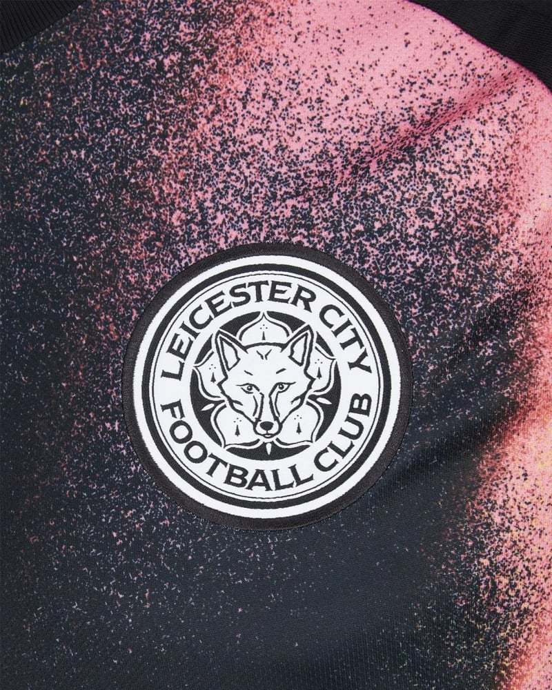 Women's Leicester City 2024/25 Away Shirt