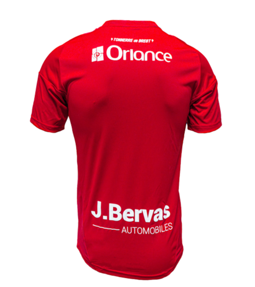 Men's Brest 2024/25 Home Shirt