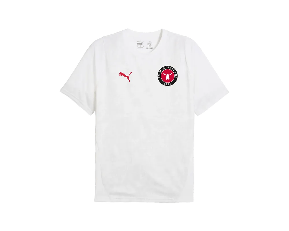 Men's FC Midtjylland 2025/26 Third Pre Match Shirt