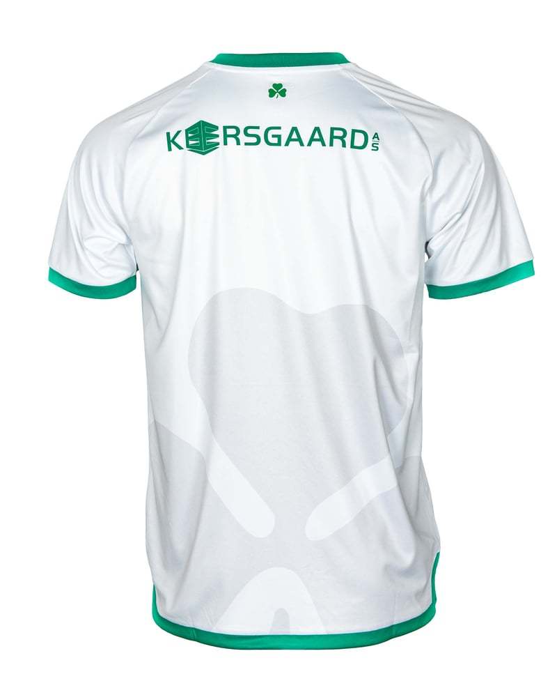 Kid's Viborg FF 2024/25 Away Shirt
