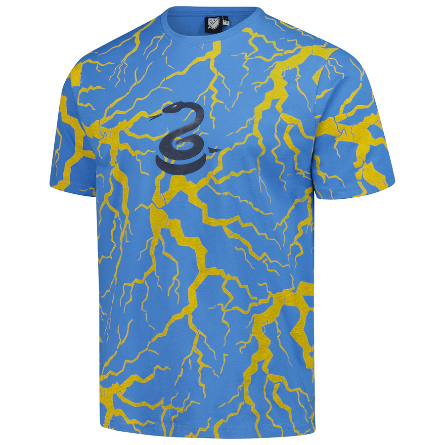 Men's Philadelphia Union 2025 Third Heavyweight Shirt
