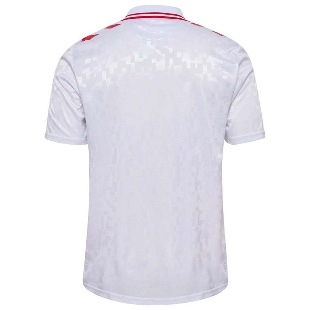 Denmark Away Jersey EURO 2024