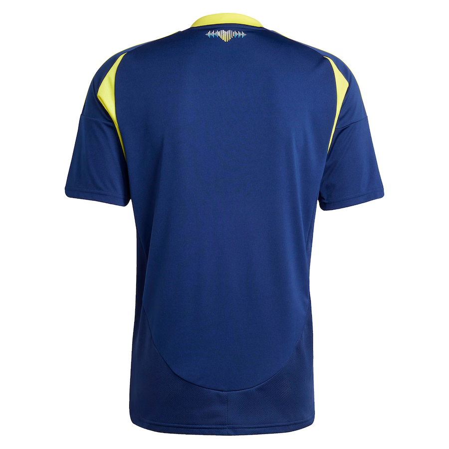 Kid's Nashville SC 2025 Away Shirt