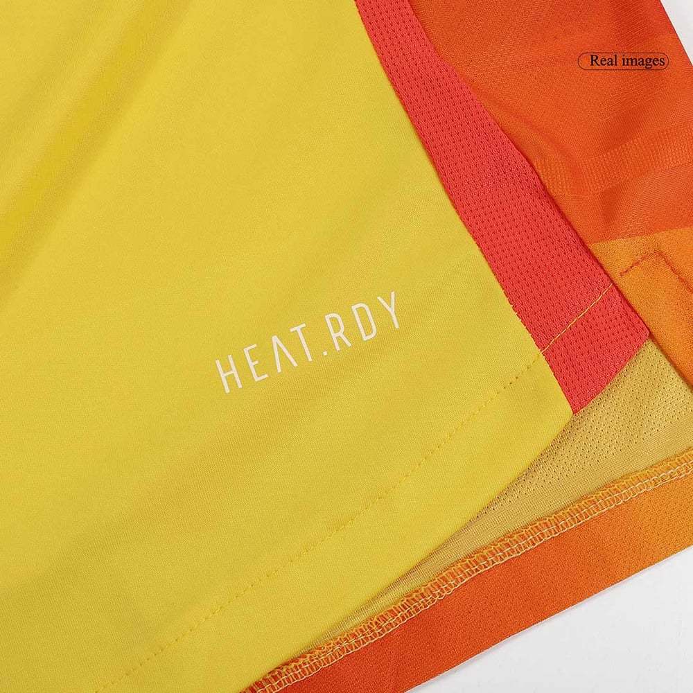 Colombia Player Version Home Jersey Copa America 2024
