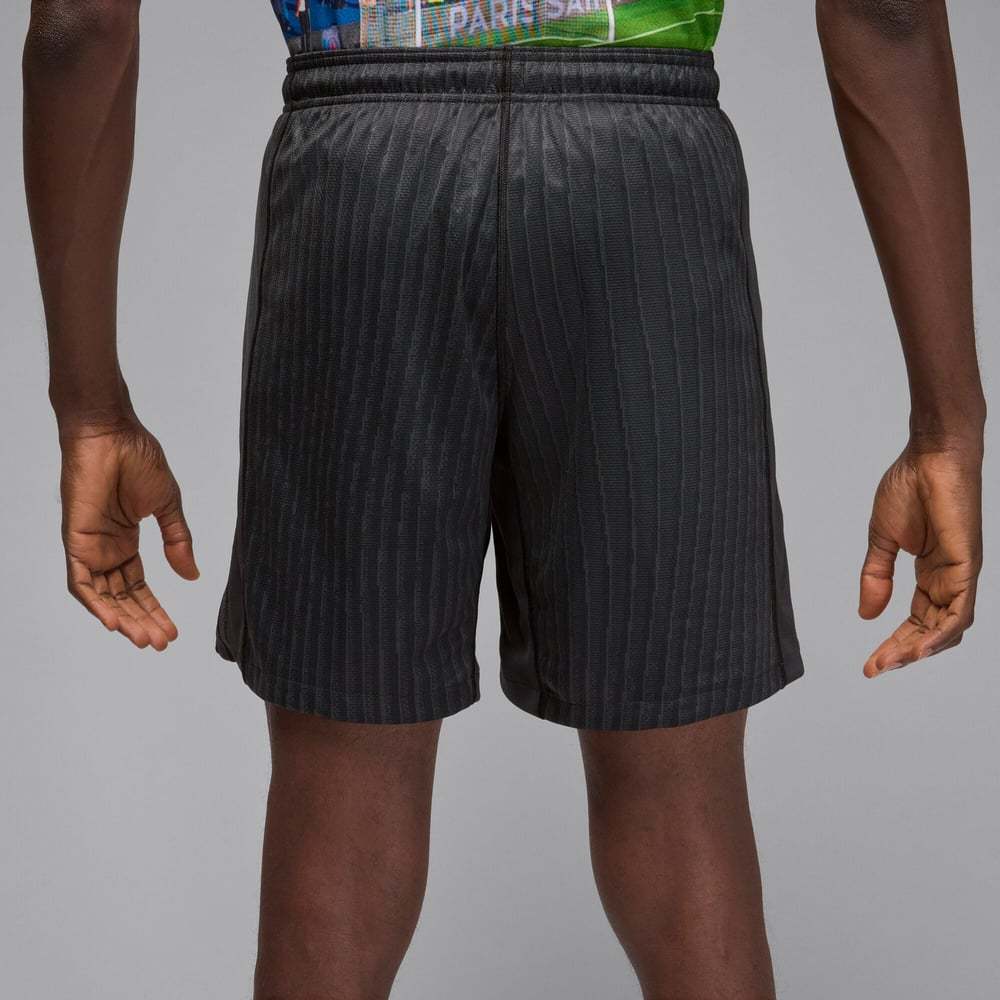 Men's PSG 2025/26 Fourth Shorts