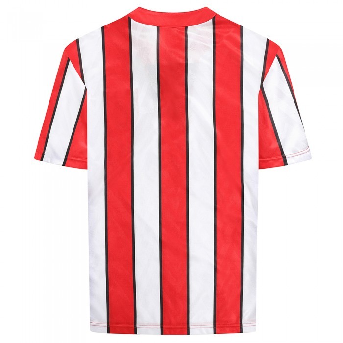 Women's Sheffield United 1992 Home Retro Shirt