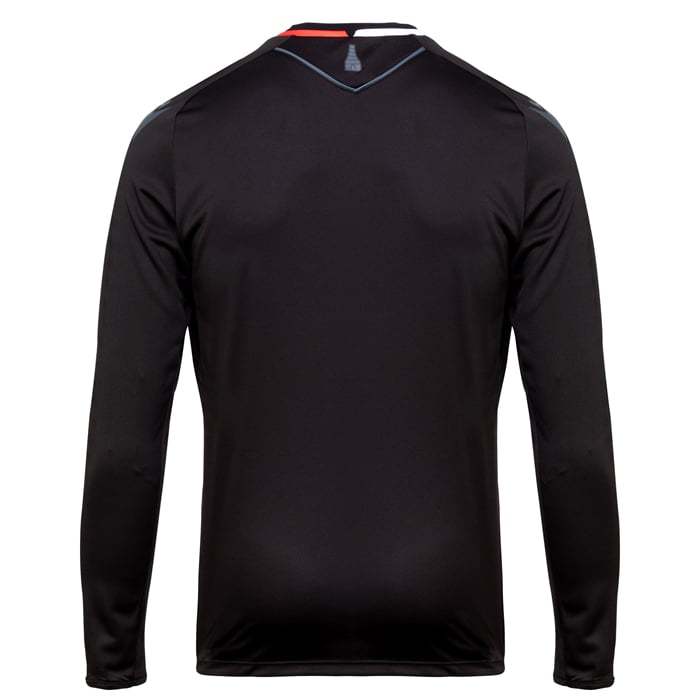 Men's Stoke City 2024/25 Away Long Sleeve Shirt