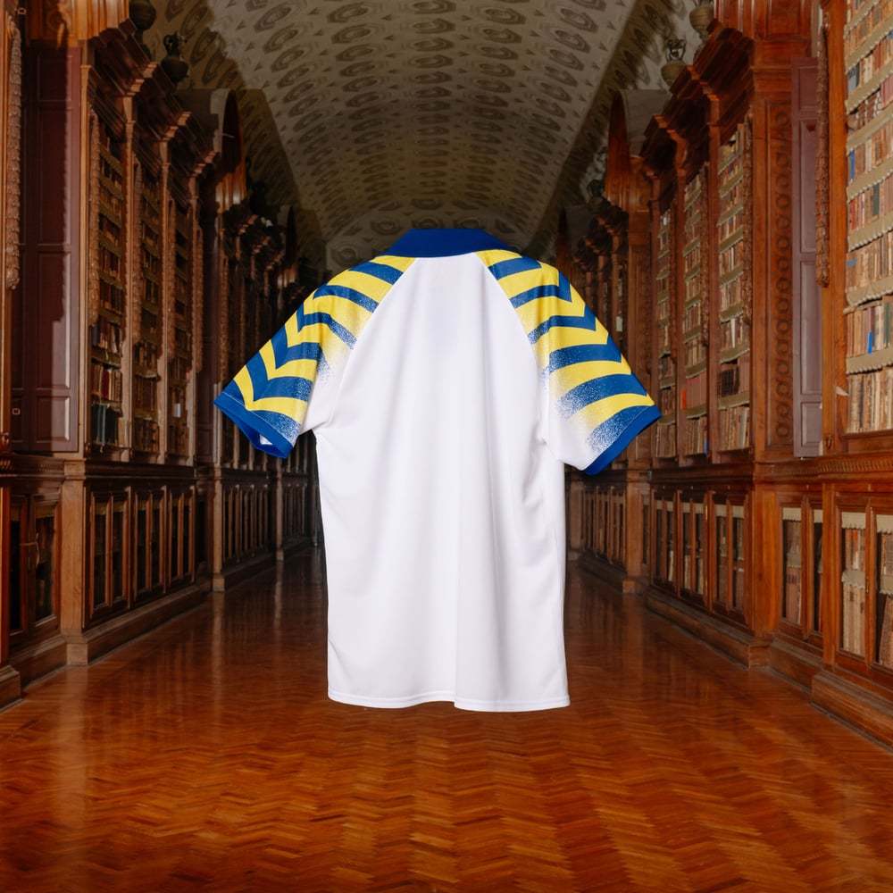 Kid's Parma 2025/26 Third Shirt