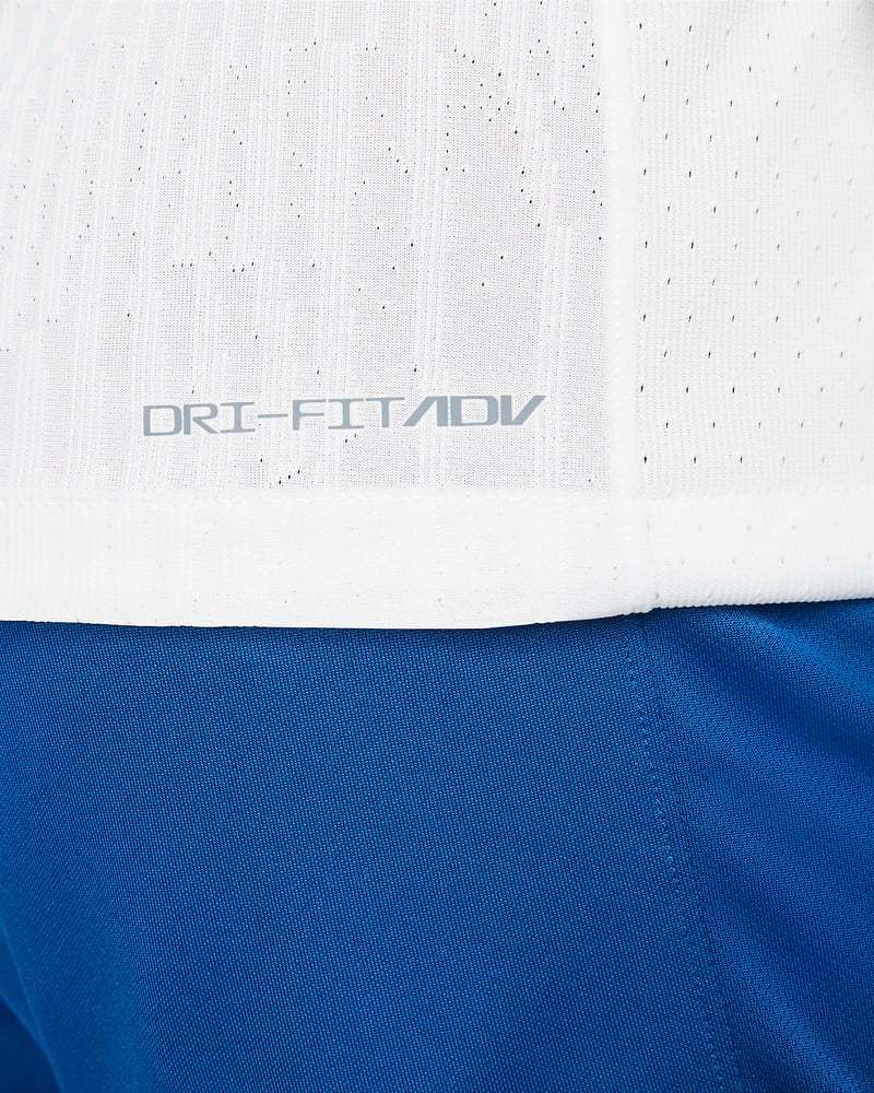 Women's England Home Jersey 23/24