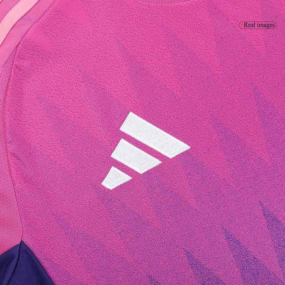 Germany Away Jersey EURO 2024