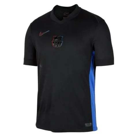Kid's PEDRI FC Barcelona 2024/25 Away Shirt