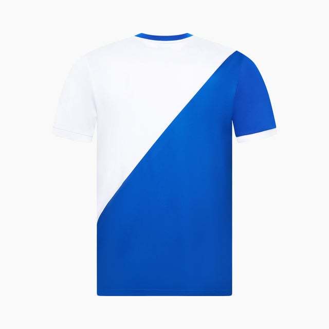 Men's Grasshopper Club Zurich 2024/25 Home Warm Up Shirt