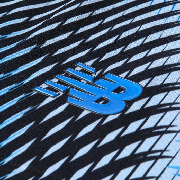 Kid's Atalanta 2025/26 Fourth Shirt