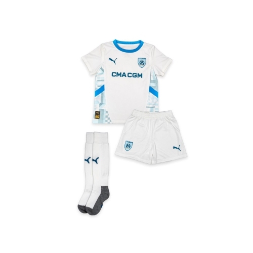 Kid's OM 2024/25 Home Kit