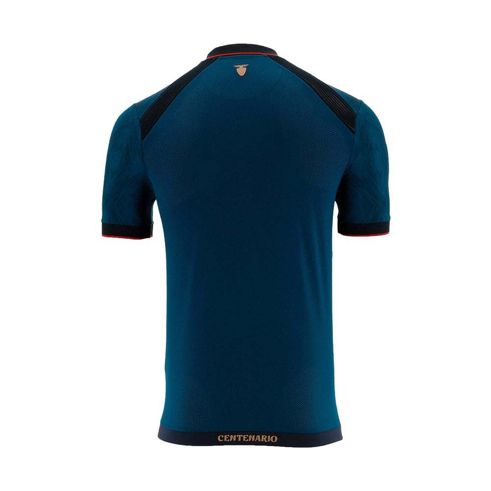Women's Ecuador 2025 Away Shirt