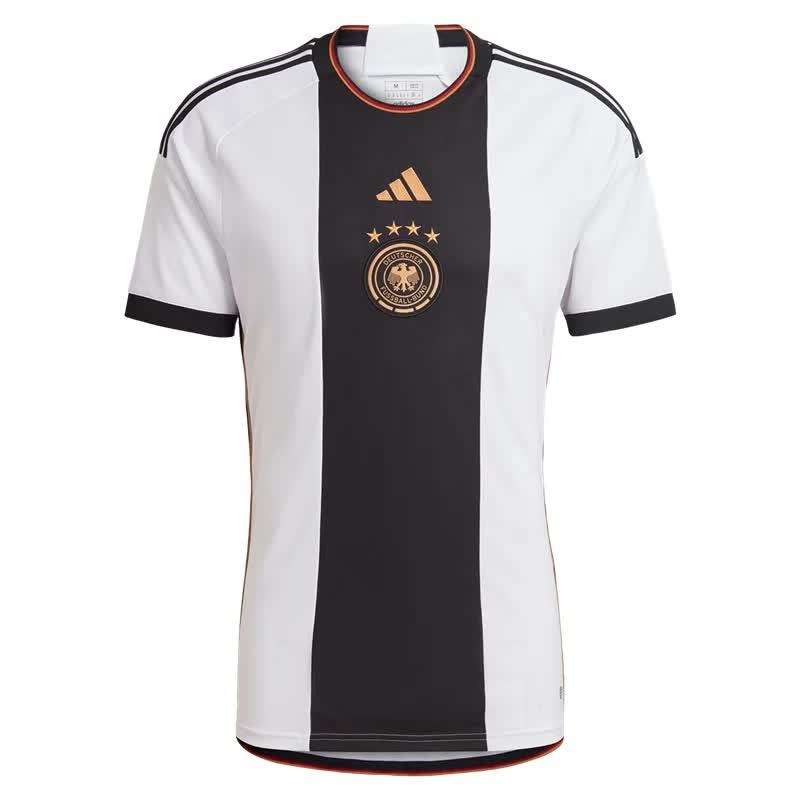 Germany Home Jersey World Cup 2022