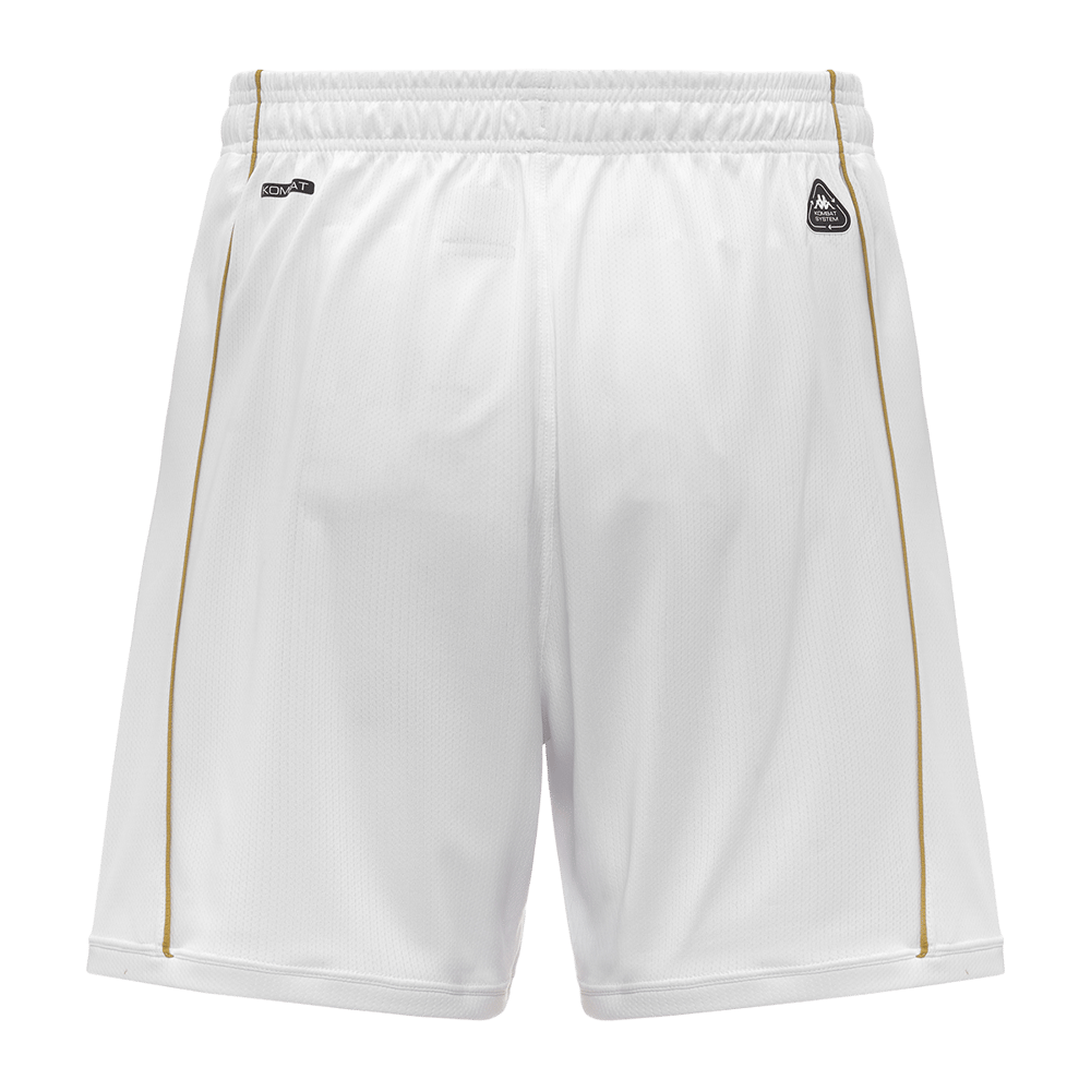 Kid's Genoa 2025/26 Away Shorts
