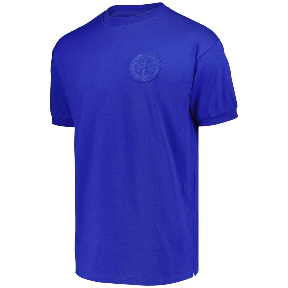 Kid's Chelsea 1963 Retro Blue Out Shirt