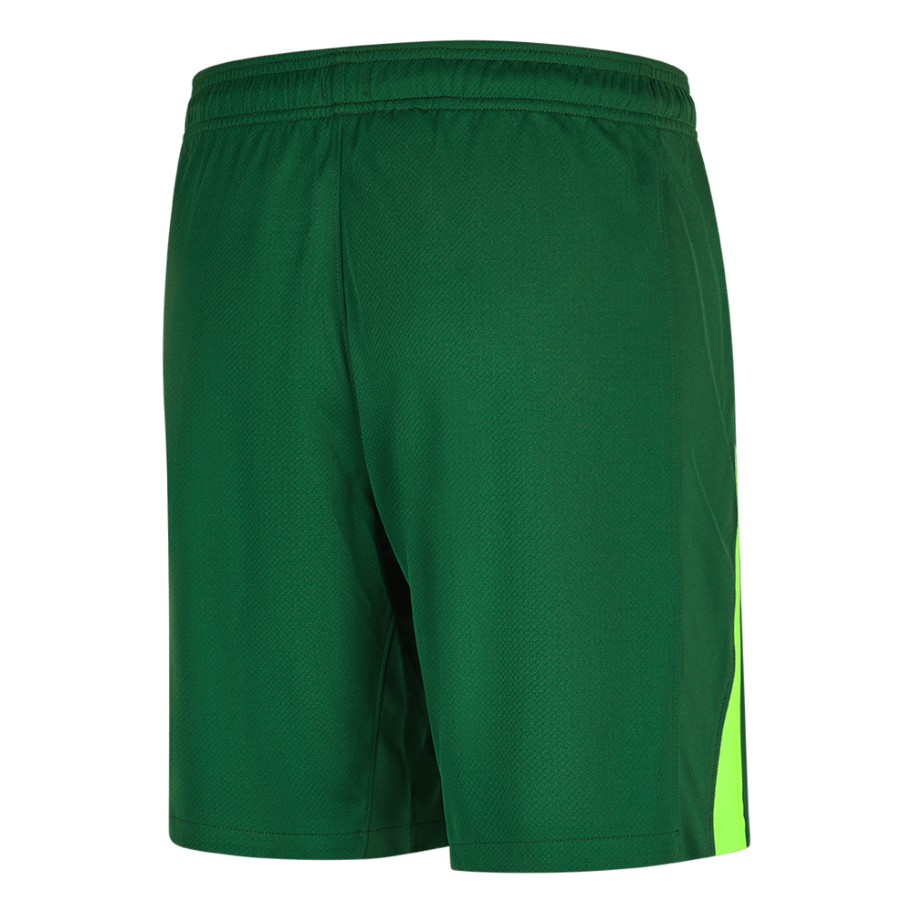 Kid's VfL Wolfsburg 2025/26 Home Shorts