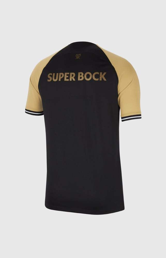 Women's Sporting CP 2023/24 Third Shirt