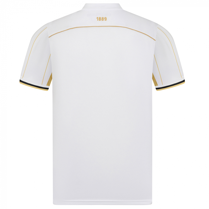 Kid's Sheffield United 2025/26 Away Shirt