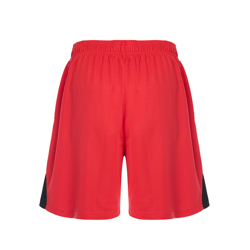 Men's Napoli 2024/25 Home Shorts - Red