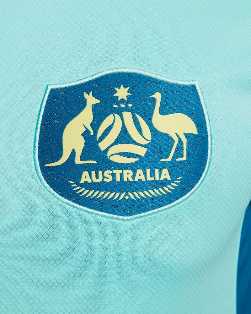 Australia Away Jersey 23/24